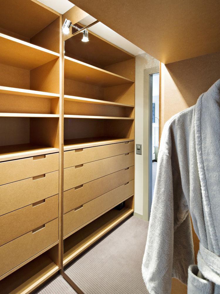 Hotel Vanessa เวอร์บิเอร์ ภายนอก รูปภาพ