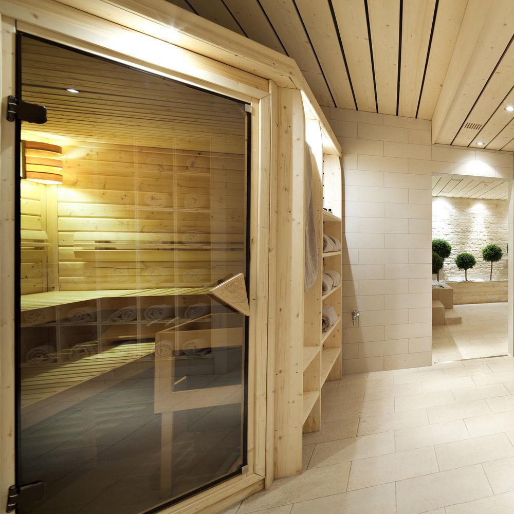 Hotel Vanessa เวอร์บิเอร์ ภายนอก รูปภาพ